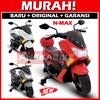 Gambar NEW! Mainan Motor Aki Anak PMB M588 NMAX - Abu-abu dari Aneka Bike Kab. Bekasi 8 Tokopedia