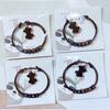 Gambar GELANG PUZZLE/GELANG PERSAHABATAN/BUKAN GELANG MAGNET (HARGA 1 GELANG) - PUZZLE PUTIH, REQUEST NAMA dari FiyuID Kota Bandung 5 Tokopedia
