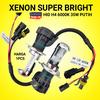 Gambar BOHLAM LAMPU HID H4 35W 6000K PUTIH dari GUDANGIMPORT99 Kota Tangerang Selatan 1 Tokopedia