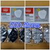 Gambar Masker SENSI KN95 isi 20pcs 6ply Original Murah - Putih dari DDD's Shop Jakarta Utara 4 Tokopedia