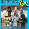 Gambar Figure Roblox / Mainan Topper Kue Roblox - set isi 6 - SERI R dari Radabab Jakarta Barat 12 Tokopedia