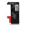 Gambar Battery Tester Bt-168 Analog cek batery dari CassavaToys Kota Bekasi 4 Tokopedia
