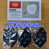 Gambar Masker SENSI KN95 isi 20pcs 6ply Original Murah - Putih dari DDD's Shop Jakarta Utara 7 Tokopedia