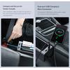 Gambar Baseus Original Deluxe Metal Armrest Console Car Organizer Storage - silver dari CassavaToys Kota Bekasi 6 Tokopedia