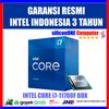 Gambar Intel Processor Core i7-11700F BOX 11700 dari silicon ONE Computer Kota Bandung 1 Tokopedia