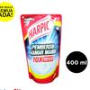 Gambar Harpic Pembersih Kamar Mandi Lime Refill 400ml dari TOKO MURSALIM SBY Kota Surabaya 1 Tokopedia