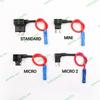 Gambar 1 Pcs Holder Sambungan Sekring Fuse Tap Adapter Konektor Kabel Jumper - Mini dari qwerty_acc Kab. Boyolali 1 Tokopedia
