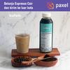 Gambar Espresso Cair Kafein / Konsentrat Kopi 500 ml - Blend Lali Jiwo dari Kafein Jakarta Selatan 3 Tokopedia