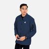 Gambar ALEX - WINDBREAKER COACH JACKET - WATERREPPELENT - BREATHABLE - Hitam, S dari Rumah Komunitas Official Kota Bandung 7 Tokopedia