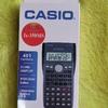 Gambar Kalkulator scientific casio fx 350 ms dari uniwong Jakarta Barat 1 Tokopedia