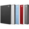 Gambar Seagate New Backup Plus Slim 1TB / HDD Eksternal / Portable Drive - Hitam dari @Kiosk Jakarta Barat 7 Tokopedia