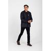 Gambar ALEX - WINDBREAKER COACH JACKET - WATERREPPELENT - BREATHABLE - Hitam, S dari Rumah Komunitas Official Kota Bandung 3 Tokopedia