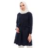Gambar Mybamus Sabiya Obi Tops Navy M12584 R1S6 dari Mybamus Official Kab. Bandung Barat 1 Tokopedia