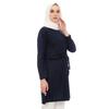 Gambar Mybamus Sabiya Obi Tops Navy M12584 R1S6 dari Mybamus Official Kab. Bandung Barat 3 Tokopedia