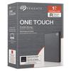 Gambar Seagate New Backup Plus Slim 1TB / HDD Eksternal / Portable Drive - Hitam dari @Kiosk Jakarta Barat 12 Tokopedia