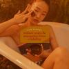 Gambar Tiff Body Scrub in Butter Coffee Original (Lulur Masker Kopi) dari Flower Quest Kota Tangerang 5 Tokopedia
