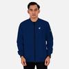 Gambar MARCO - MODERN - STYLISH - CASUAL - COMFORTABLE - BOMBER - JACKET - Hitam, S dari Rumah Komunitas Official Kota Bandung 7 Tokopedia