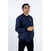 Gambar MARCO - MODERN - STYLISH - CASUAL - COMFORTABLE - BOMBER - JACKET - Hitam, S dari Rumah Komunitas Official Kota Bandung 4 Tokopedia