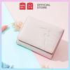 Gambar MINISO Dompet Wanita Pendek Kecil Lipat Simple - Biru Muda dari Miniso Indonesia Jakarta Timur 10 Tokopedia