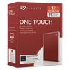 Gambar Seagate New Backup Plus Slim 1TB / HDD Eksternal / Portable Drive - Hitam dari @Kiosk Jakarta Barat 11 Tokopedia