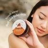 Gambar Tiff Body Scrub in Butter Coffee Original (Lulur Masker Kopi) dari Flower Quest Kota Tangerang 1 Tokopedia