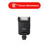 Gambar SONY HVL-F20M External Flash for SONY A7 dari Focus Nusantara Jakarta Pusat 4 Tokopedia