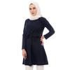 Gambar Mybamus Sabiya Obi Tops Navy M12584 R1S6 dari Mybamus Official Kab. Bandung Barat 2 Tokopedia