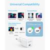 Gambar Wall Charger Anker PowerPort III 20W Cube - A2149 dari Anker Indonesia Jakarta Utara 4 Tokopedia