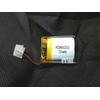Gambar Baterai Jam Tangan Smartwatch Mini MCOM Seri 602530 700mAh 30x25x5mm dari CNC phoneshop Jakarta Pusat 1 Tokopedia