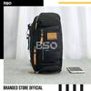 Gambar TAS TUMI ALPHA BRAVO KELLEY SLINGBAG 100% IMPORT BLACK FREE EMBOSSS - Biru dari Branded Store Official Jakarta Utara 9 Tokopedia