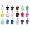Gambar Kaos Basic 24s 100% Katun Murah ( Size S-XL) - - Hijau Fuji, S dari Kalostee ID Jakarta Barat 2 Tokopedia