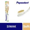 Gambar Pepsodent Sikat Gigi Siwak Natural Soft 1s dari TOKO MURSALIM SBY Kota Surabaya 1 Tokopedia