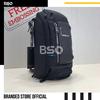 Gambar TAS TUMI ALPHA BRAVO KELLEY SLINGBAG 100% IMPORT BLACK FREE EMBOSSS - Biru dari Branded Store Official Jakarta Utara 7 Tokopedia