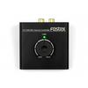 Gambar Fostex PC-100USB DAC Volume Controller dari csi-zone Kota Tangerang Selatan 2 Tokopedia