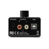 Gambar Fostex PC-100USB DAC Volume Controller dari csi-zone Kota Tangerang Selatan 4 Tokopedia