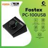Gambar Fostex PC-100USB DAC Volume Controller dari csi-zone Kota Tangerang Selatan 1 Tokopedia