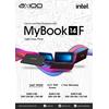 Gambar Laptop Axioo MYBOOK 14F Celeron N4020 4GB -SSD 256GB -13.3 inch-WIN 10 dari ArinGoComputer Kota Samarinda 1 Tokopedia