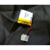 Gambar Baterai Jam Tangan Smartwatch Mini MCOM Seri 602530 700mAh 30x25x5mm dari CNC phoneshop Jakarta Pusat 4 Tokopedia