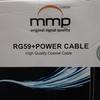 Gambar Kabel CCTV RG59 + Power COAXIAL Merek MMP dari PojokITcom Pusat IT Comp Kota Surabaya 2 Tokopedia