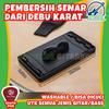 Gambar Alat Pembersih Senar Gitar Senar Anti Karat Debu Washable Dicuci Ulang dari gitarkoe Kota Tangerang Selatan 4 Tokopedia