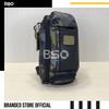 Gambar TAS TUMI ALPHA BRAVO KELLEY SLINGBAG 100% IMPORT BLACK FREE EMBOSSS - Biru dari Branded Store Official Jakarta Utara 10 Tokopedia