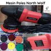 Gambar Mesin Poles Dual Action 15mm Dual Action Polisher - Mesin Only dari RCmania Hobby Jakarta Barat 1 Tokopedia