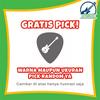 Gambar Metronome Mekanik / Mechanical Metronome Gitar Piano Tanpa Baterai - Putih dari gitarkoe Kota Tangerang Selatan 3 Tokopedia