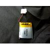 Gambar Baterai Jam Tangan Smartwatch Mini MCOM Seri 602530 700mAh 30x25x5mm dari CNC phoneshop Jakarta Pusat 3 Tokopedia
