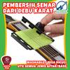 Gambar Alat Pembersih Senar Gitar Senar Anti Karat Debu Washable Dicuci Ulang dari gitarkoe Kota Tangerang Selatan 1 Tokopedia