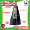 Gambar Metronome Mekanik / Mechanical Metronome Gitar Piano Tanpa Baterai - Putih dari gitarkoe Kota Tangerang Selatan 1 Tokopedia