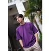Gambar Oversize Tshirt Solid Series - Oversize Navy, M dari Ribsgold Official Kab. Tangerang 11 Tokopedia