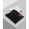 Gambar T-Shirt Ribsgold Rock - Rock Black, M dari Ribsgold Official Kab. Tangerang 1 Tokopedia