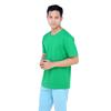Gambar Kaos Basic 24s 100% Katun Murah ( Size S-XL) - - Hijau Fuji, S dari Kalostee ID Jakarta Barat 1 Tokopedia