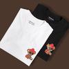 Gambar T-Shirt Ribsgold Rock - Rock Black, M dari Ribsgold Official Kab. Tangerang 6 Tokopedia